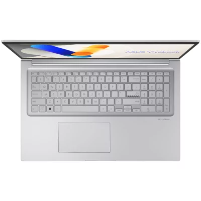 PC Portable ASUS VivoBook 17 X1704 : Sans Windows - 17.3 FHD - Intel Core 3 100U - RAM 16Go - 512Go SSD PC Portable ASUS VivoBook 17 X1704 : Sans Windows - 17.3 FHD - Intel Core 3 100U - RAM 16Go - 512Go SSD