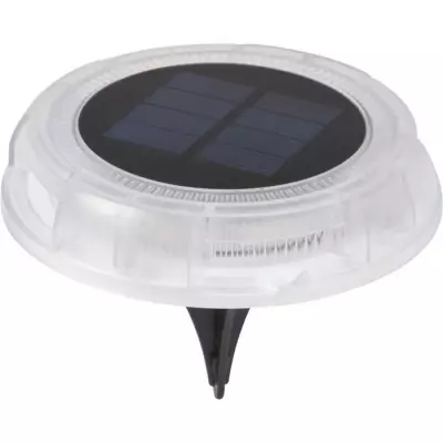 Pack Spot DécorDisk 5L x4 - Éclairage puissant - Format compact