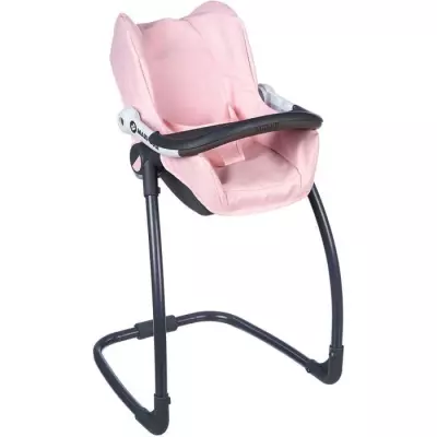 Chaise d'allaitement Maxi Cosi 3 en 1 - Confort et praticité