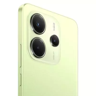 Xiaomi - Redmi Note 14 - 256 Go - Vert
