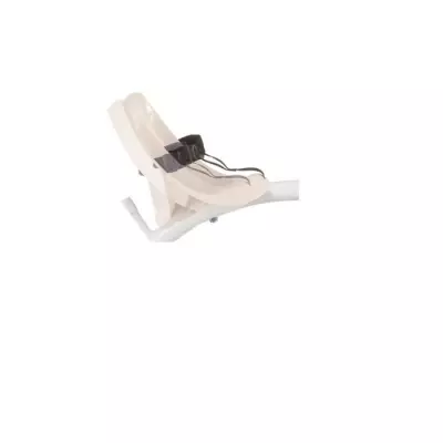 Tricycle enfant évolutif SMOBY Be Fun - Rose