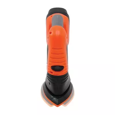 Etabli Smoby BLACK+DECKER EVO Electronique - Dimensions compactes