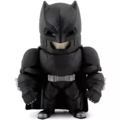 Figurine Batman en métal à customiser - 15cm
