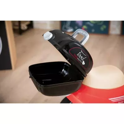Scooter Porteur Food Express Smoby - Made in France