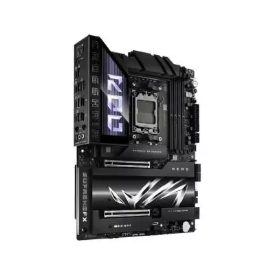 Carte mere - ASUS - CROSSHAIR X870E HERO Carte mere - ASUS - CROSSHAIR X870E HERO