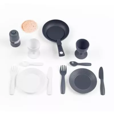 Jeu de Cuisine Créative Cuisine Nova - Dimensions compactes