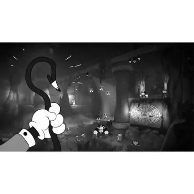 Mouse P.I. for Hire Mouseburg Edition - Jeu PC