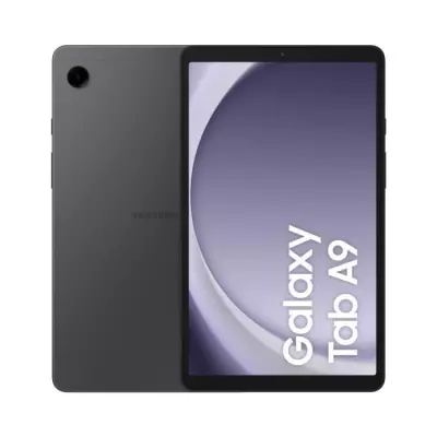 Tablette Tactile SAMSUNG Galaxy Tab A9 8,7 64Go Wifi Gris
