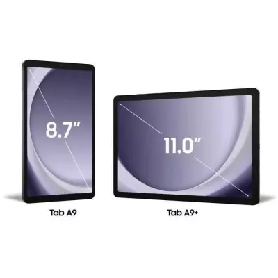 Tablette Tactile SAMSUNG Galaxy Tab A9 8,7 64Go Wifi Gris