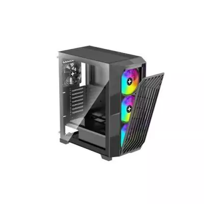 Boîtier PC - XILENCE - XG181 - Breeze II