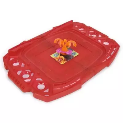 Jeux de combat SPIN MASTER BATTLE ZONE - Bakugan