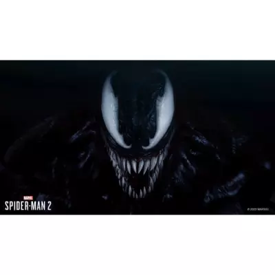 MARVEL'S SPIDER-MAN 2 - Jeu PS5 | Action et aventure | Livraison rapide
