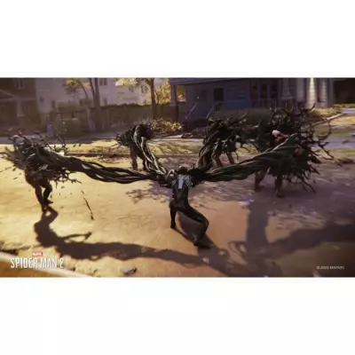MARVEL'S SPIDER-MAN 2 - Jeu PS5 | Action et aventure | Livraison rapide