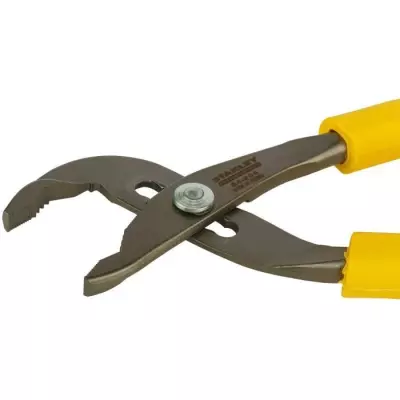 Pince multiprise isolée STANLEY 0-84-294 - 240 mm - 1000V