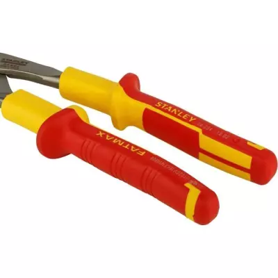 Pince multiprise isolée STANLEY 0-84-294 - 240 mm - 1000V