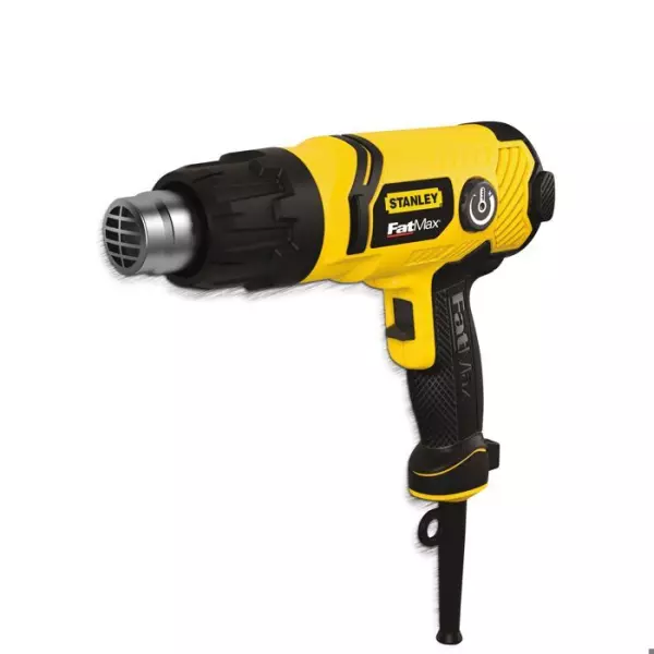 Décapeur Thermique - STANLEY FATMAX - FME670K-QS - 600°C - 2000W