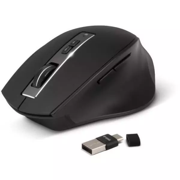 Souris ergonomique sans fil - GAMME - YENKEE - YMS 2075