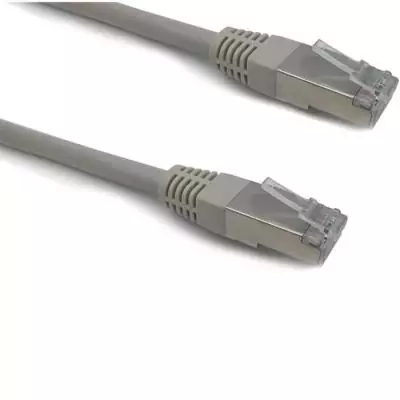 Câble RJ45 - LINEAIRE - PCC6FE - Cat.6 - Blindé - F/UTP - 3m