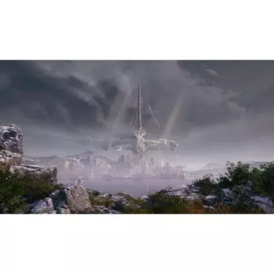 Découvrez Stellar Blade - Jeu PS5 compact et captivant!