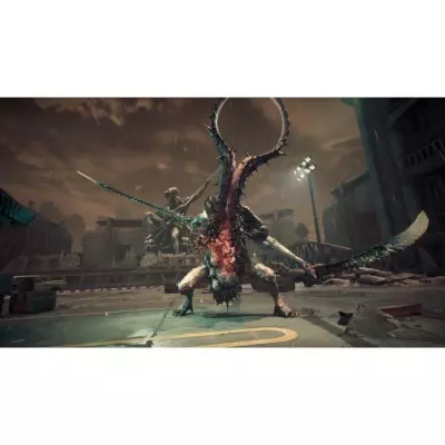 Sony Stellar Blade Standard Français PlayStation 5