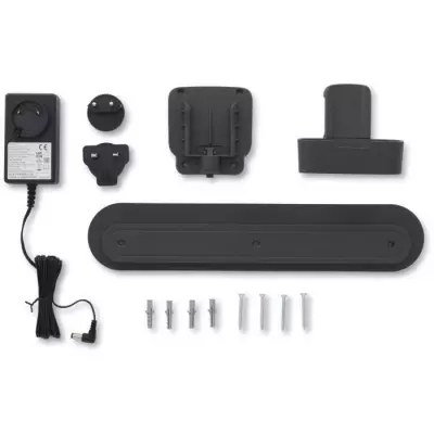Taille-haie STIGA HT 300e Kit - Compact et performant !