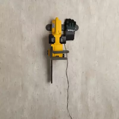 Tronçonneuse STIGA CS 300e Kit - Compact et performant