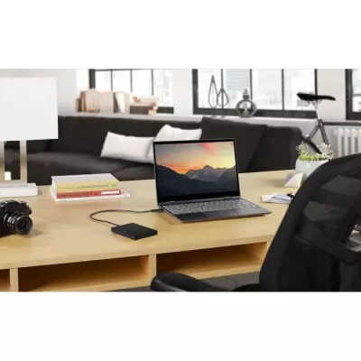 Disque dur externe Seagate 4TB USB3.0 Portable: Récupération données offerte