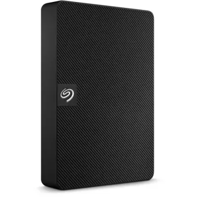 Disque Dur Externe SEAGATE Expansion Portable 5To USB 3.0 - Stockage Spacieux