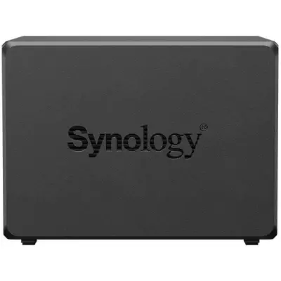 Serveur NAS Synology DS423+ - Stockage puissant et compact