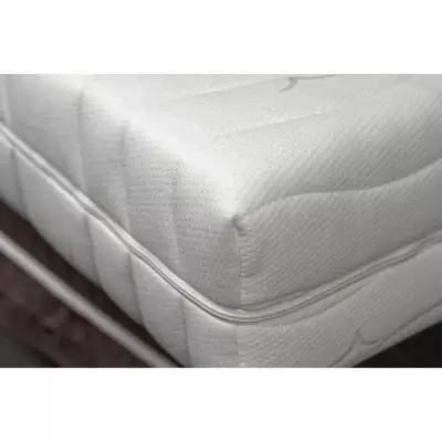 Ensemble relaxation matelas + sommiers électriques 2x80x200 - Fabrication française