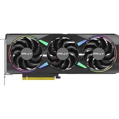PNY - Carte graphique - GEFORCE RTX™ 5070Ti - 16GB