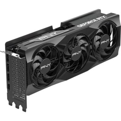 PNY - Carte graphique - GEFORCE RTX™ RTX 5070Ti - 16GB - STD OC