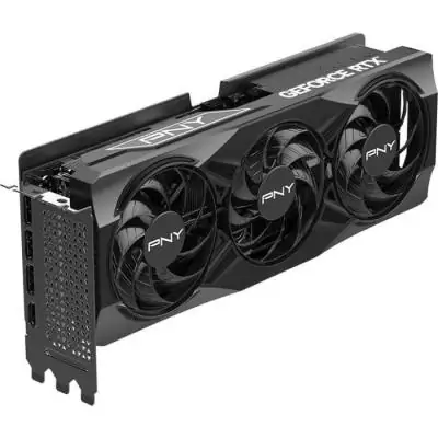 PNY - Carte graphique - GEFORCE RTX™ RTX 5070Ti - 16GB - STD OC