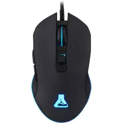 Souris Gamer Filaire - The G-Lab - KULT HELIUM - RGB - 3200 DPI