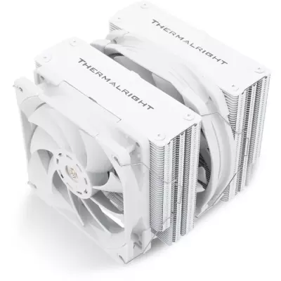 Ventirad CPU THERMALRIGHT Frost Commander 140 Blanc - Intel et AMD
