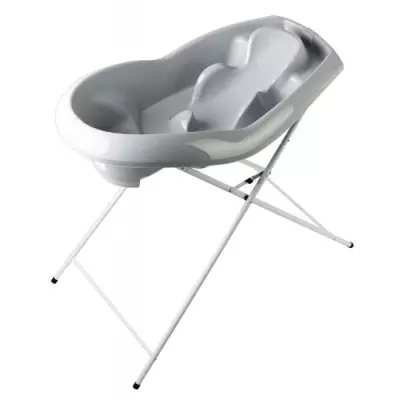 Pieds de baignoire Lagon: Conception ergonomique pour un confort optimal