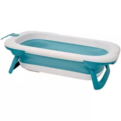 Baignoire pliable Thermobaby Balnéa - Compact et pratique