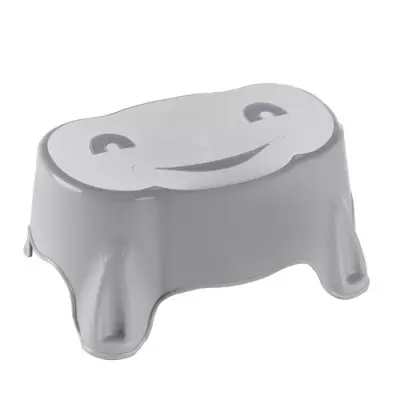 Ensemble Hygiène Bébé THERMOBABY PACK Gris