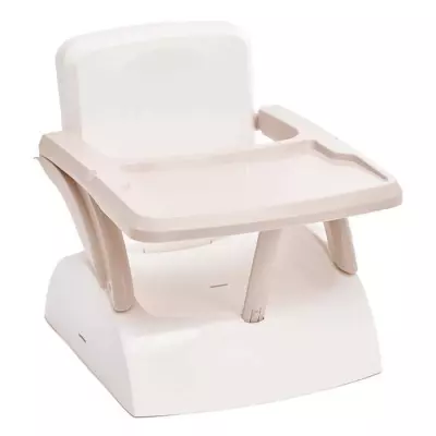 Rehausseur de chaise enfant 2 en 1 THERMOBABY YEEHOP - Pratique et sécurisé!