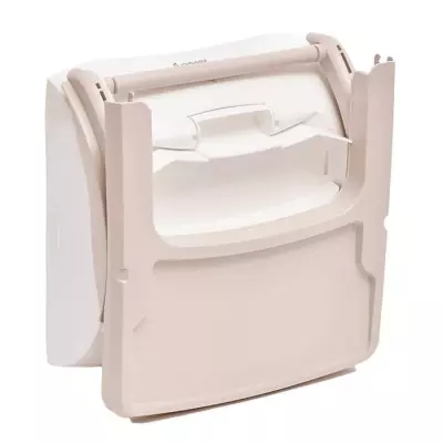 Rehausseur de chaise enfant 2 en 1 THERMOBABY YEEHOP - Pratique et sécurisé!