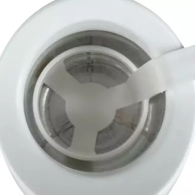 Chauffe biberon bi-voltage Marron Glacé - Plus responsable et made in France