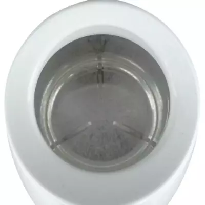Chauffe biberon bi-voltage Marron Glacé - Plus responsable et made in France