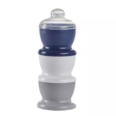 Chauffe-biberon THERMOBABY : Pratique et complet pour les repas