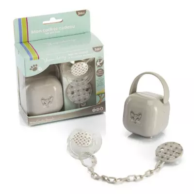 Chauffe-biberon THERMOBABY : Pratique et complet pour les repas