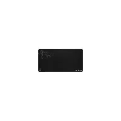 Tapis de Souris XXL - The G-Lab PAD BARIUM - 900x450x2mm