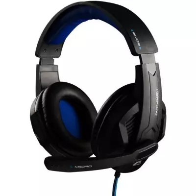 Pack Gamer 4 en 1 The G-Lab - Combo Argon - Clavier, Souris, Casque et Tapis