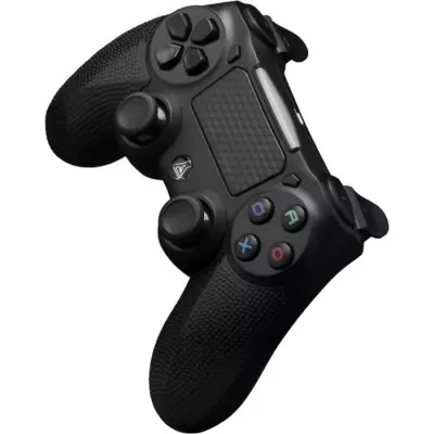 Manette Gamer Sans Fil PS4 - The G-Lab K-PAD THORIUM - Performances ultimes