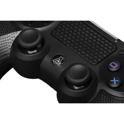 Manette Gamer Sans Fil PS4 - The G-Lab K-PAD THORIUM - Performances ultimes