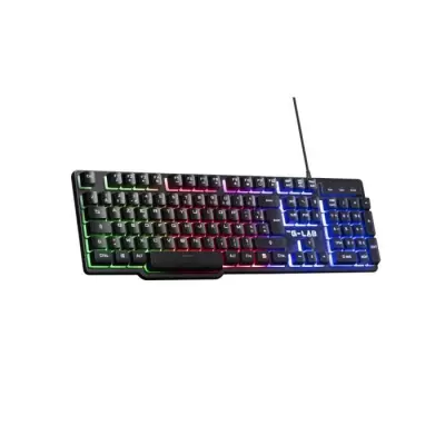 Pack Gamer 4 en 1 - The G-Lab - COMBO SULFUR