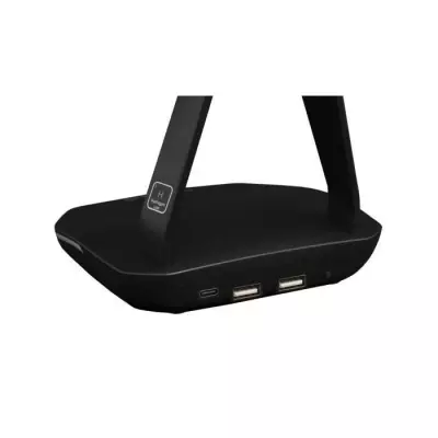 Support pour Casque/Micro-Casque - THE G-LAB - K-STAND HYDROGEN - 2 ports USB